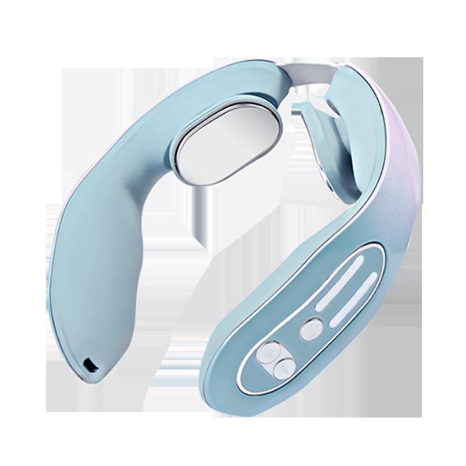 VN Heated Neck Massager, U-shape design