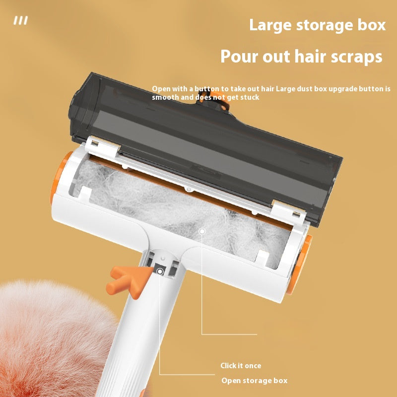 VN 2-in-1 Washable Pet Hair Removal Roller