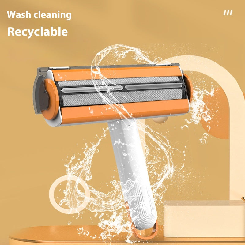 VN 2-in-1 Washable Pet Hair Removal Roller
