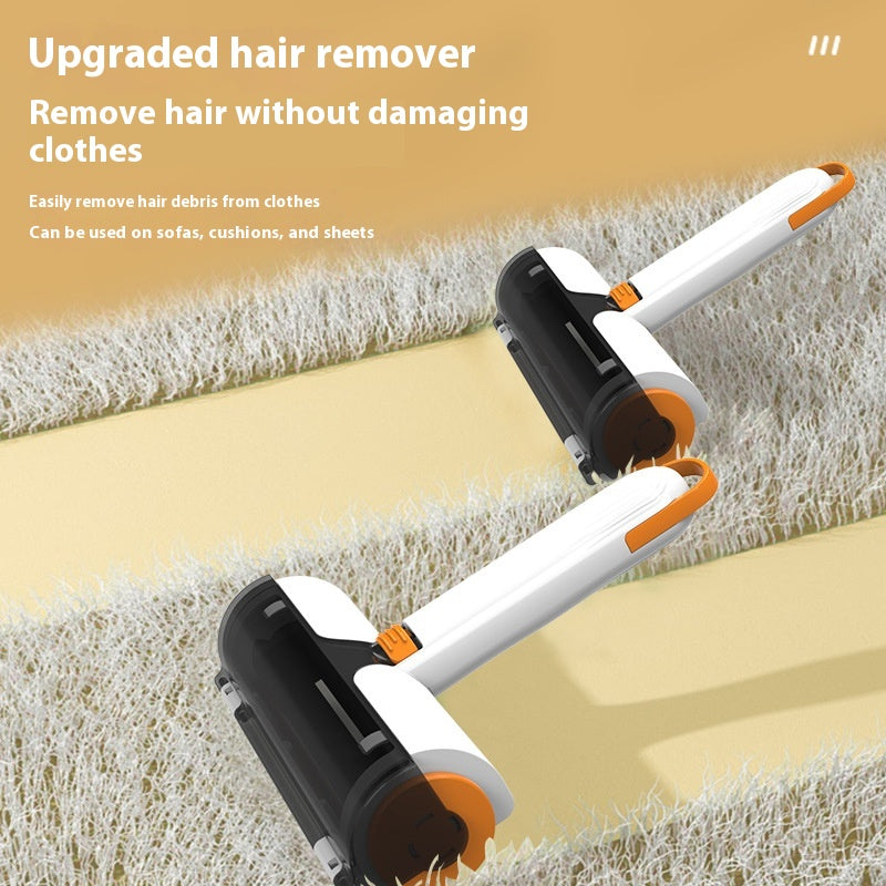 VN 2-in-1 Washable Pet Hair Removal Roller