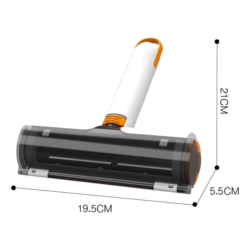 VN 2-in-1 Washable Pet Hair Removal Roller